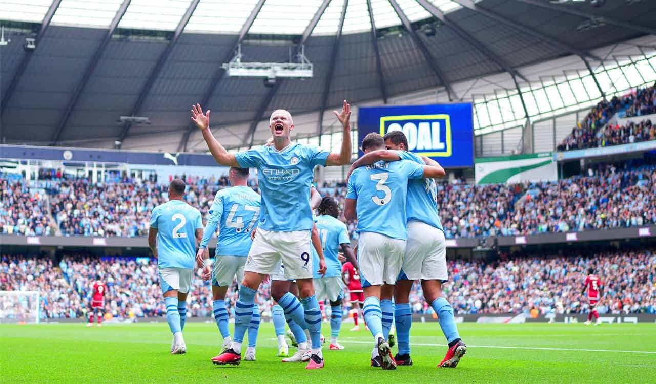 Premier League: Manchester City, Liverpool, Arsenal face tests in second round