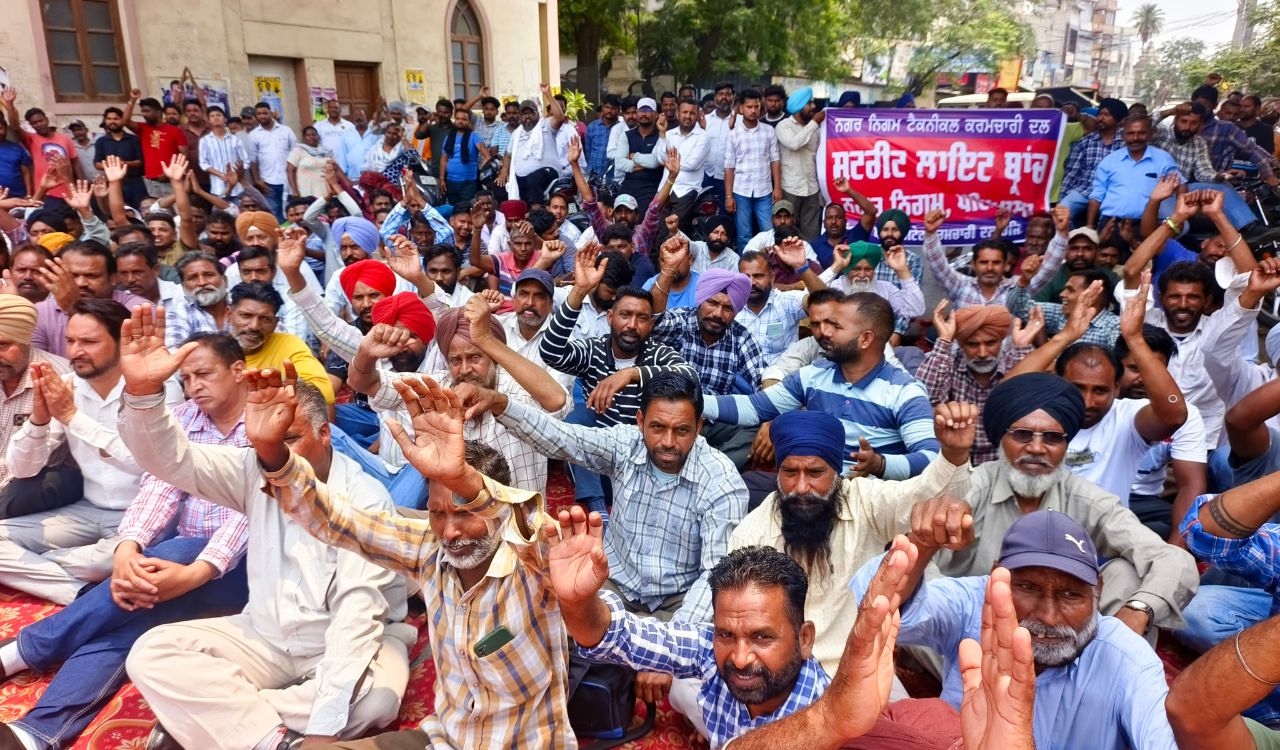 Aug 15 in focus as Khalistan groups intensify Punjab strike plans