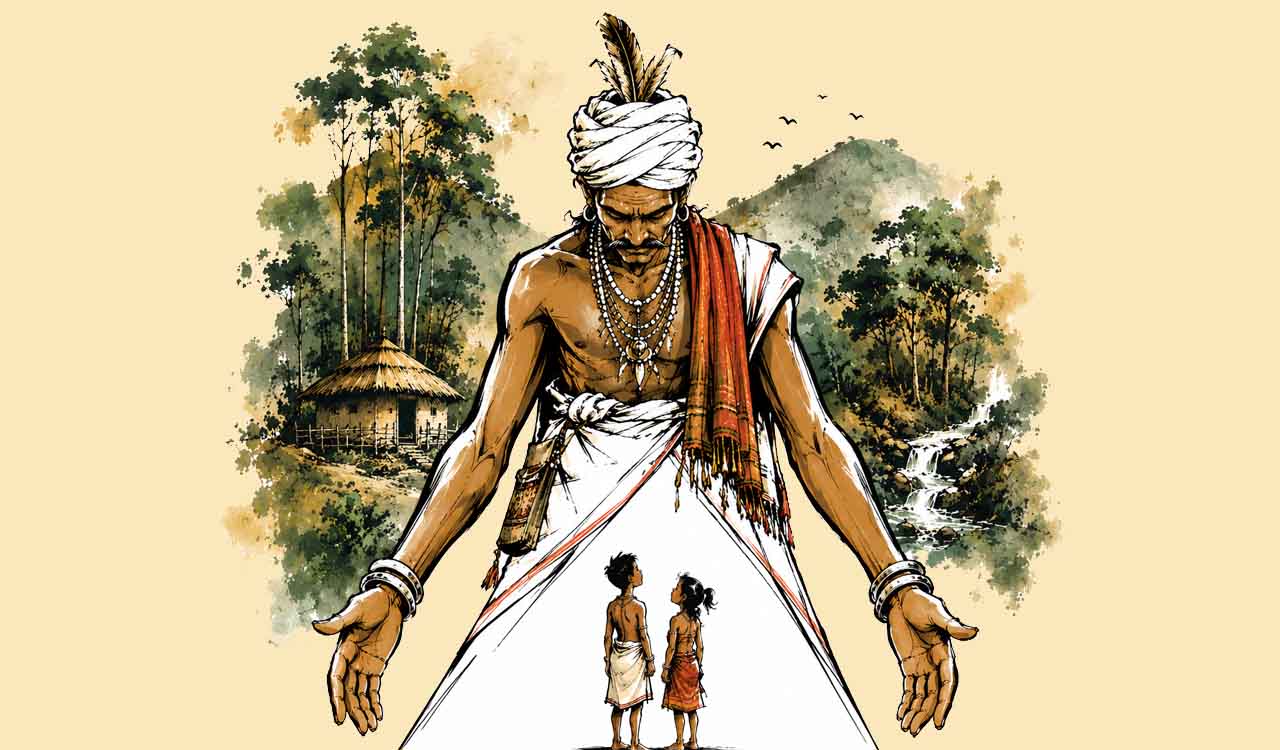 Rewind: Whose land is it anyway? Adivasis’ land rights under challenge