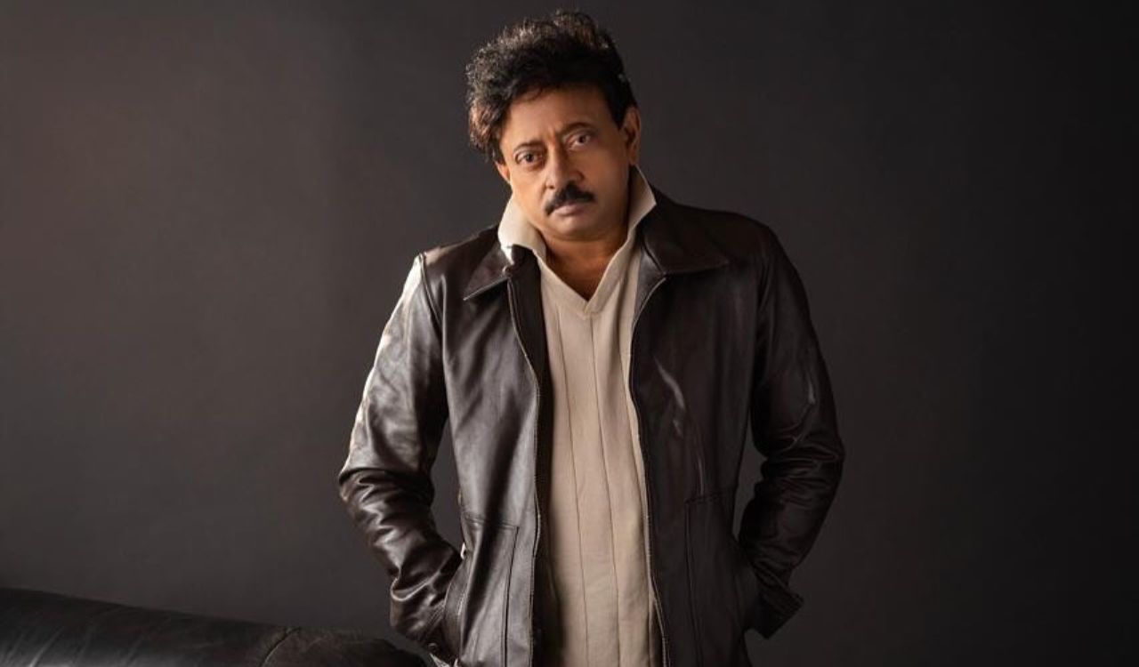 RGV’s Independence Day post: Filmmaker calls freedom from marriage his biggest liberation