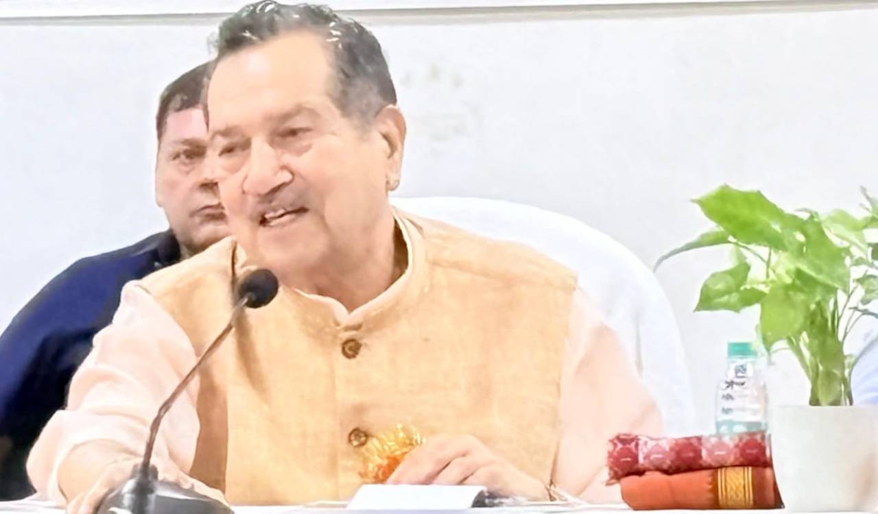 RSS-backed Muslim body launches ‘connect with roots’ drive at Rajghat