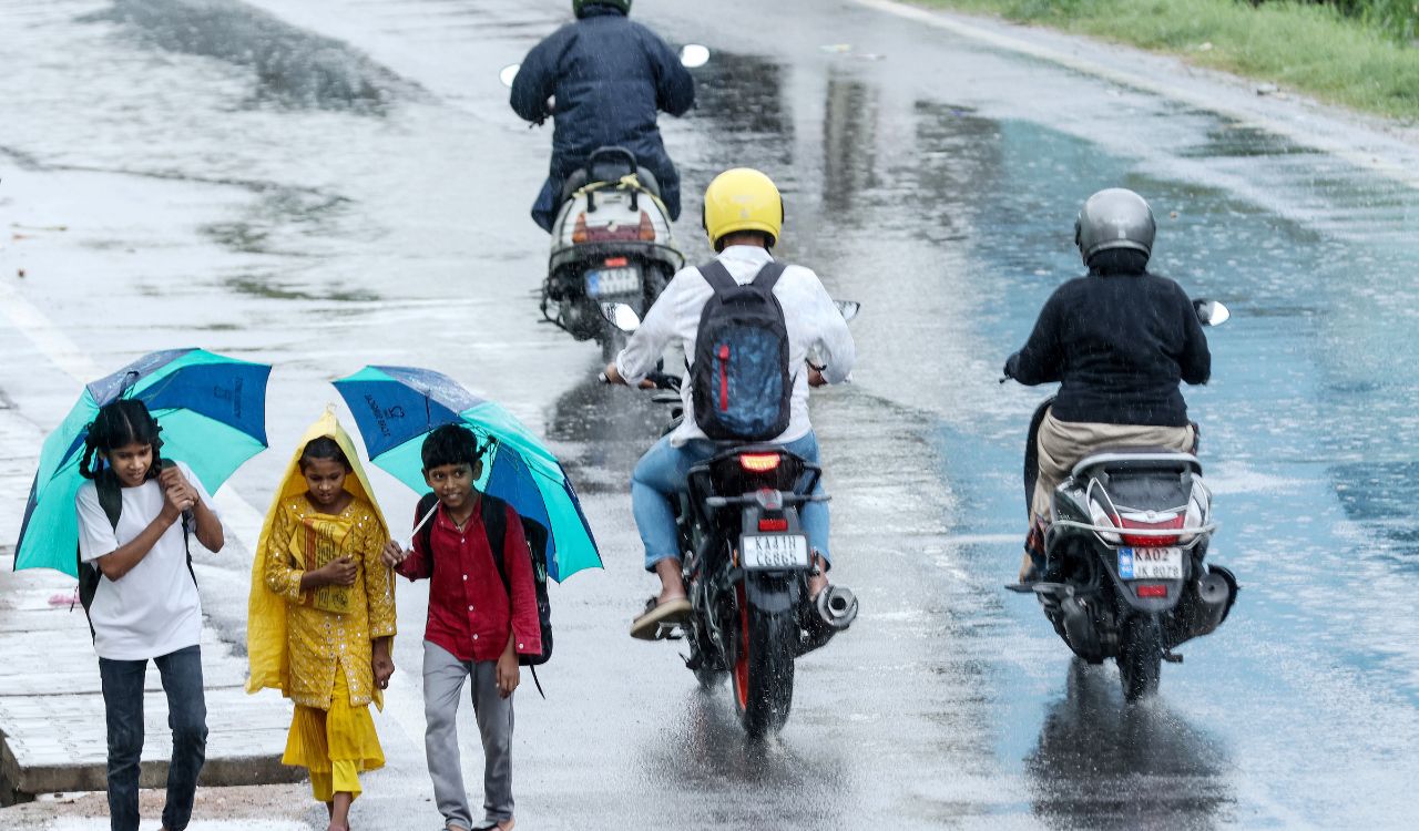 Floods in Cauvery basin, drought in North Karnataka expose state’s monsoon divide