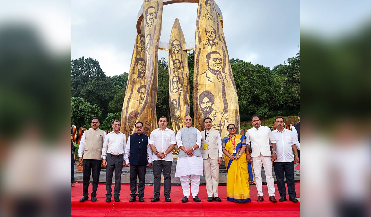 Rajnath Singh to launch T-72 tank overhaul project in Jabalpur