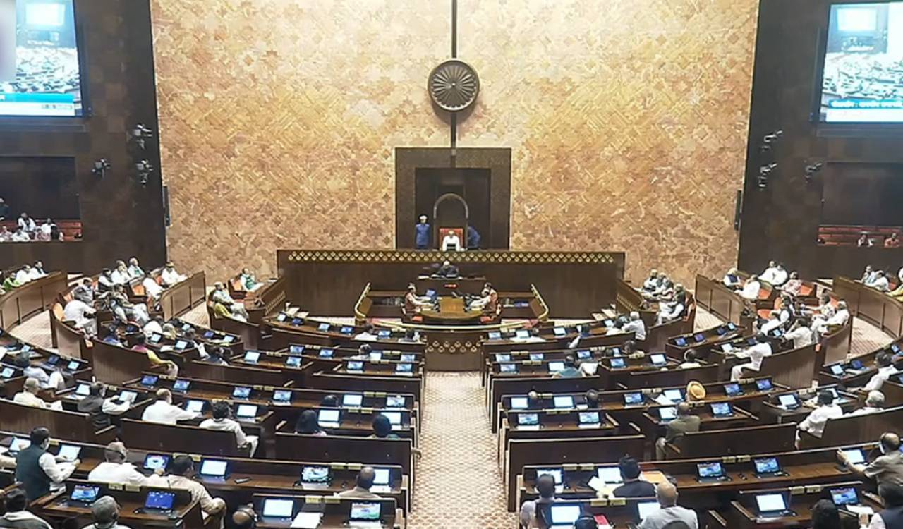 Rajya Sabha passes Tribunals Reforms Bill, 2026 to set up National Tribunal Commission