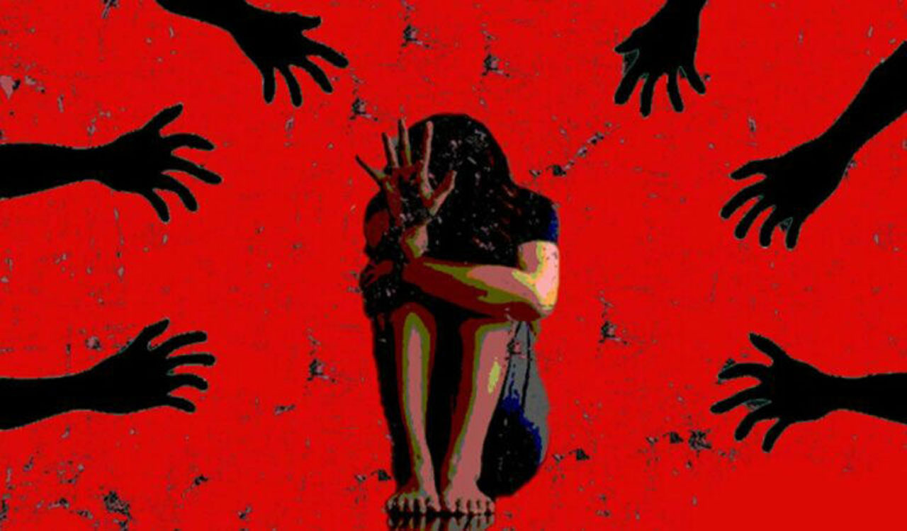 Woman allegedly gang-raped in Cuttack after group attacks male friend