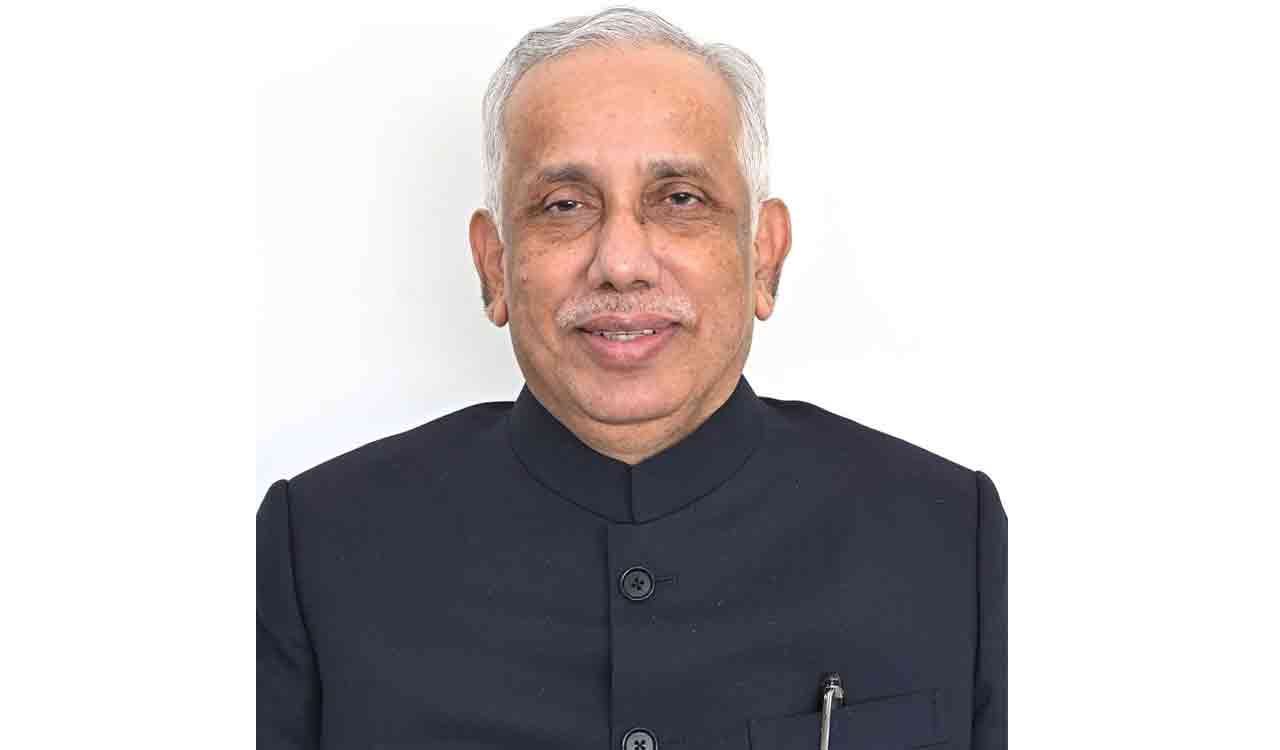 ‘Reminds us of the importance of family values’: Andhra Governor, CM greet people on Raksha Bandhan