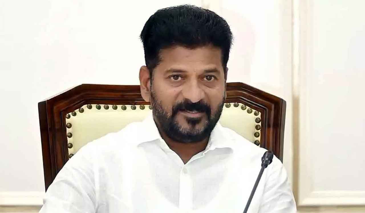 BRS approaches Lokayukta over five-acre land allotment to company allegedly linked to Revanth Reddy’s family