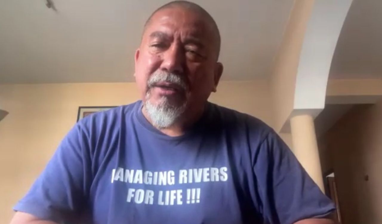 ‘Change the development model’: Nepal’s ‘River Man’ Megh Ale after deadly floods