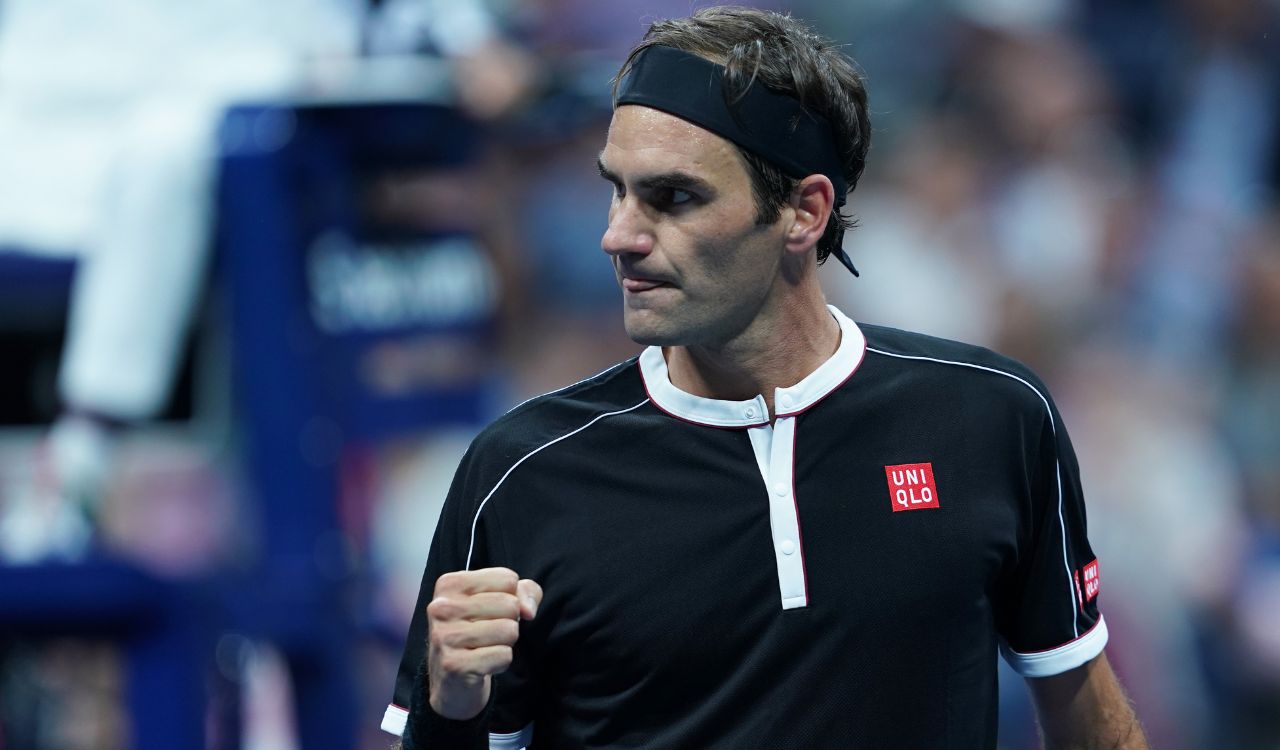 Roger Federer hints at another US Open appearance after emotional Arthur Ashe return