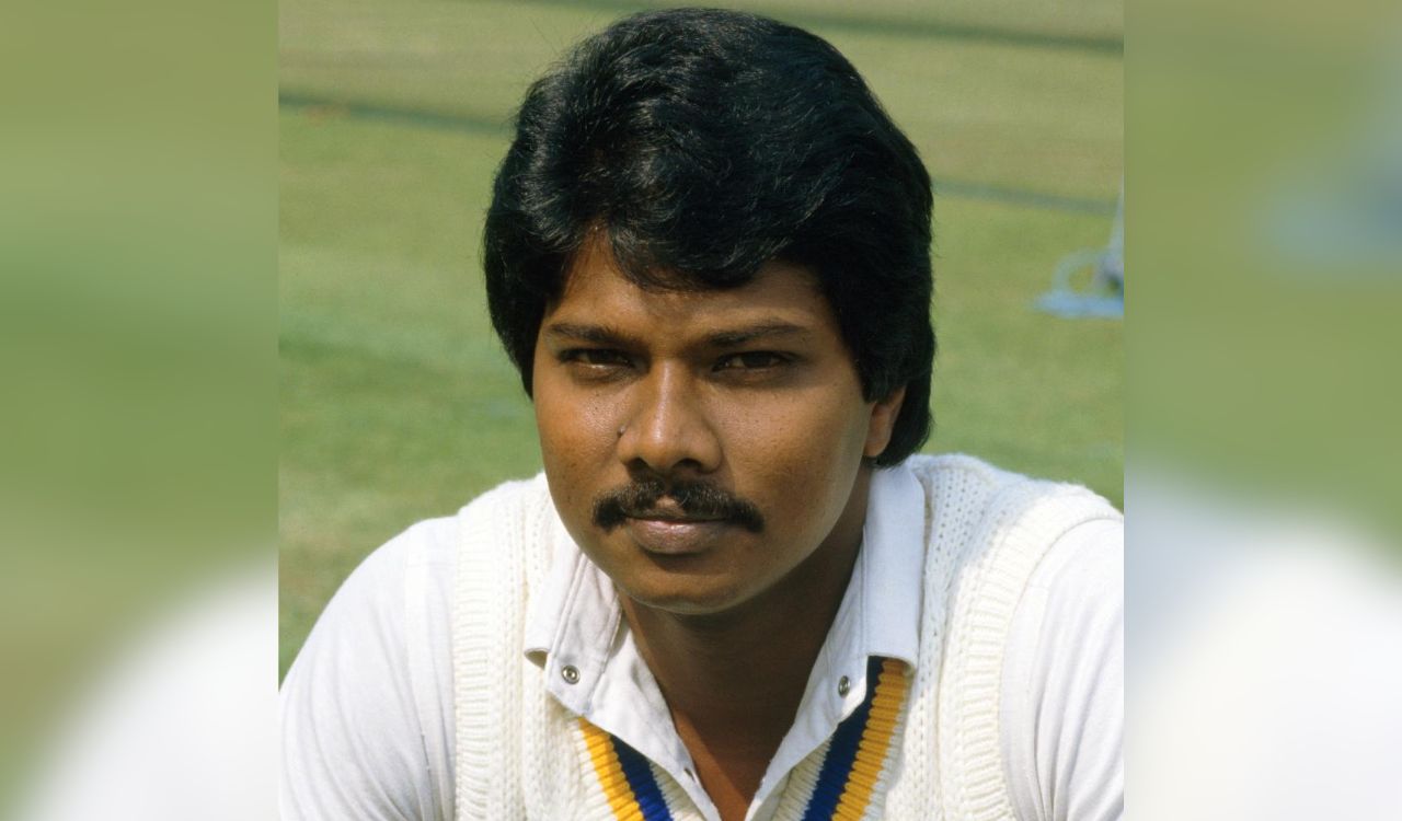 Test, ODI formats still relevant despite T20 surge: Roy Dias