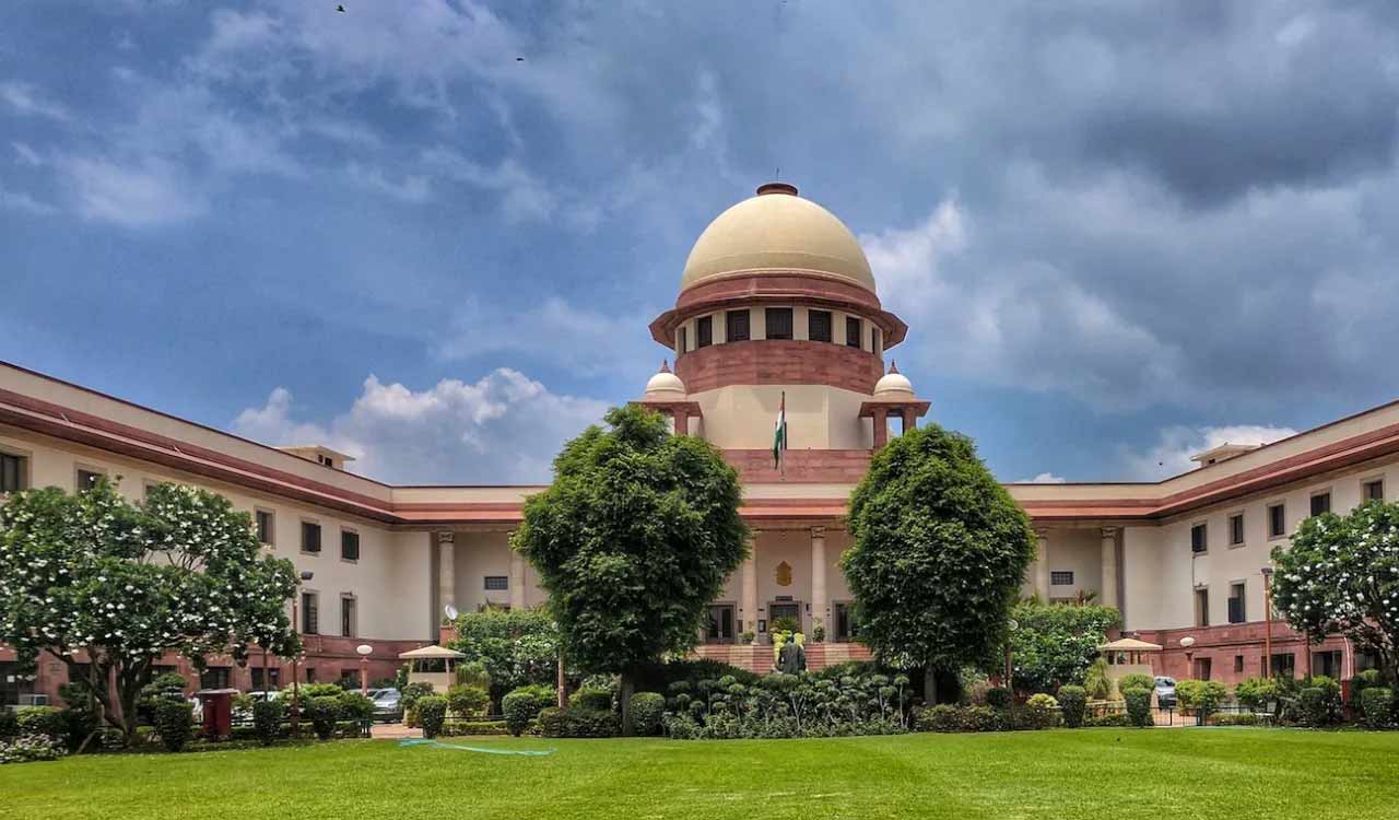 Supreme Court to hear challenges against Online Gaming Act; PIL seeks ban on gambling apps
