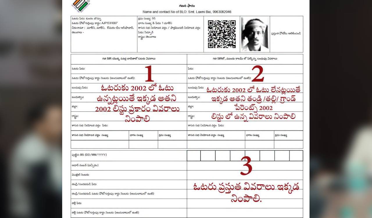Telangana HC seeks response on plea against non-tribal voters in Scheduled Areas