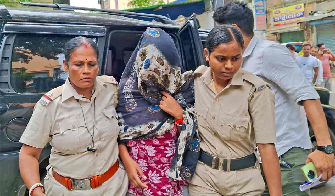 STF investigates honey-trap angle in Jaish-linked module case