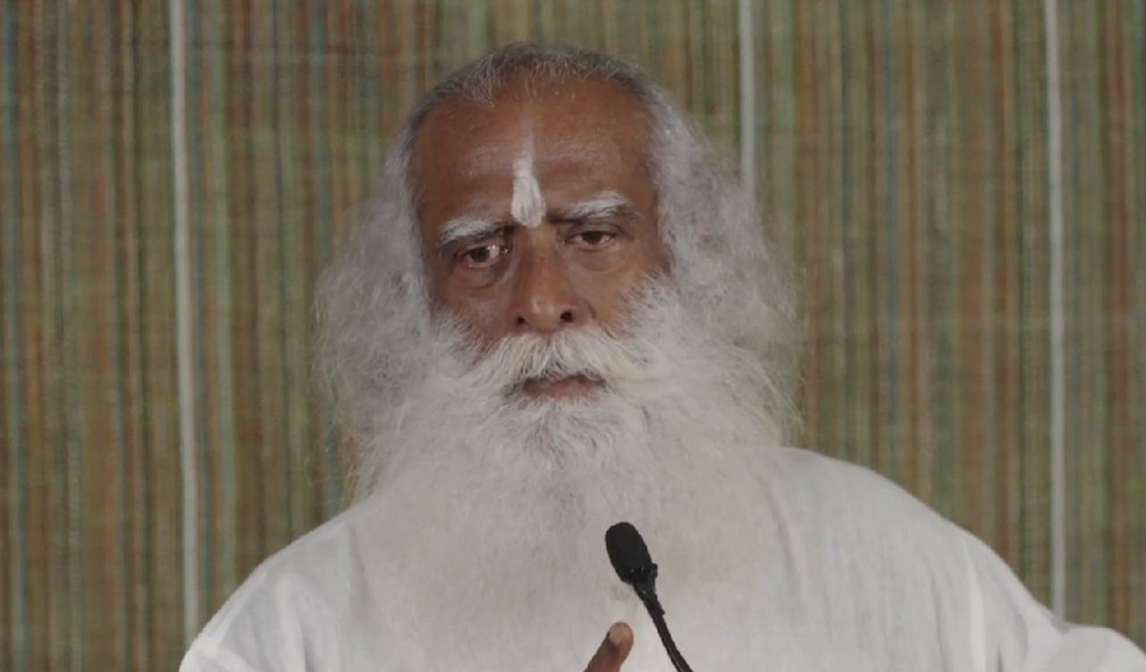 Nepal flash floods: Sadhguru seeks permission to reach Tibet tragedy site, says 80-member group missing