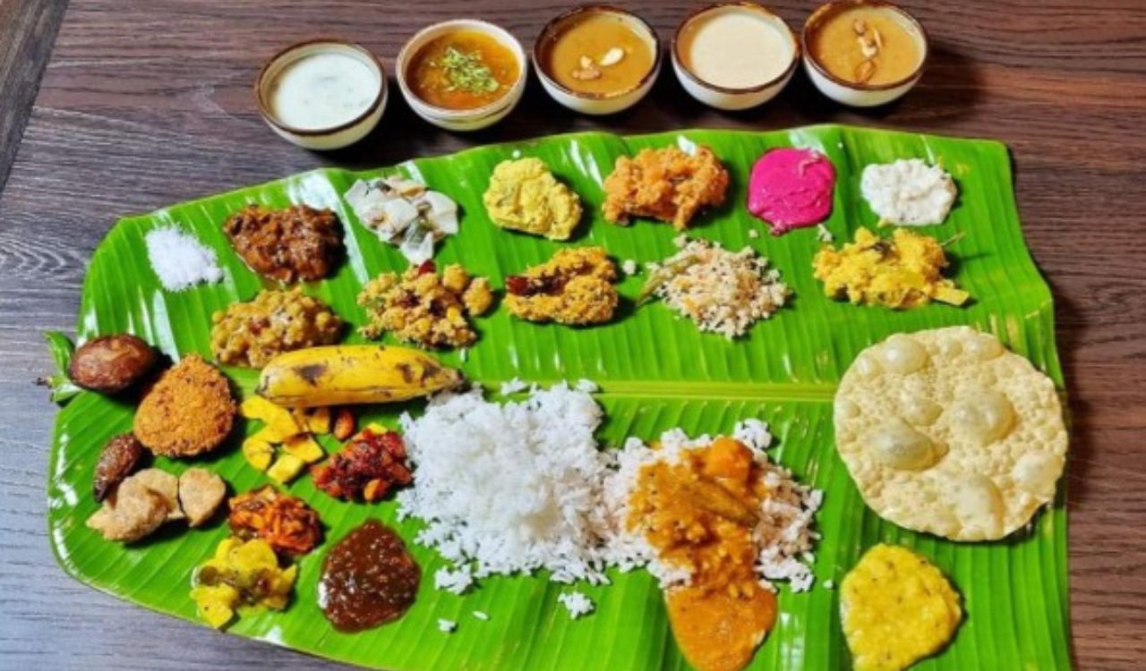 Onam Sadhya pre-bookings open at LULU Hypermarket Kukatpally