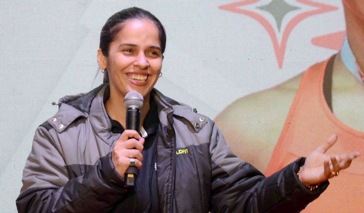 Saina Nehwal calls for better funding, coaching and support systems for athletes