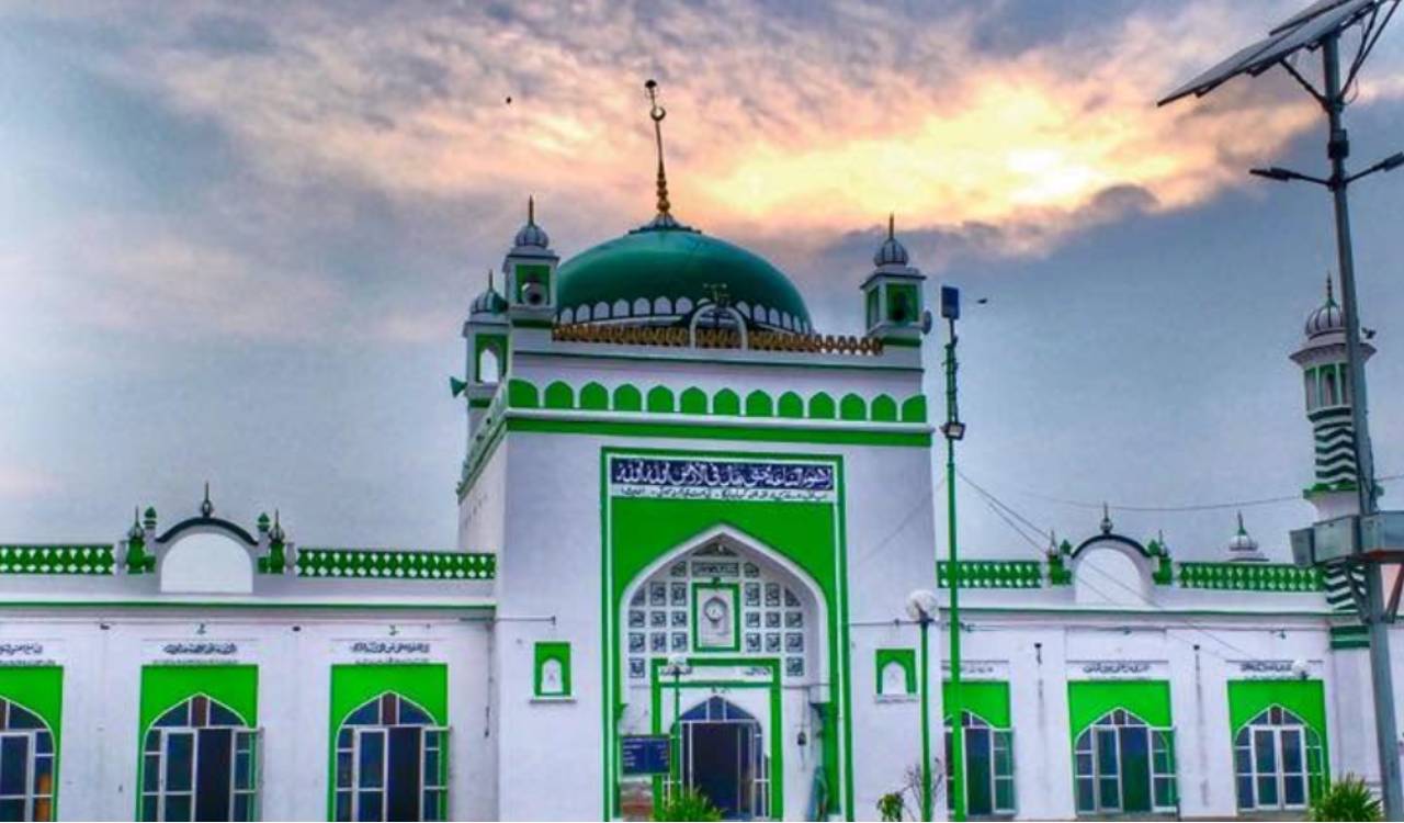 SC adjourns Sambhal’s Jama Masjid plea hearing to Aug 18
