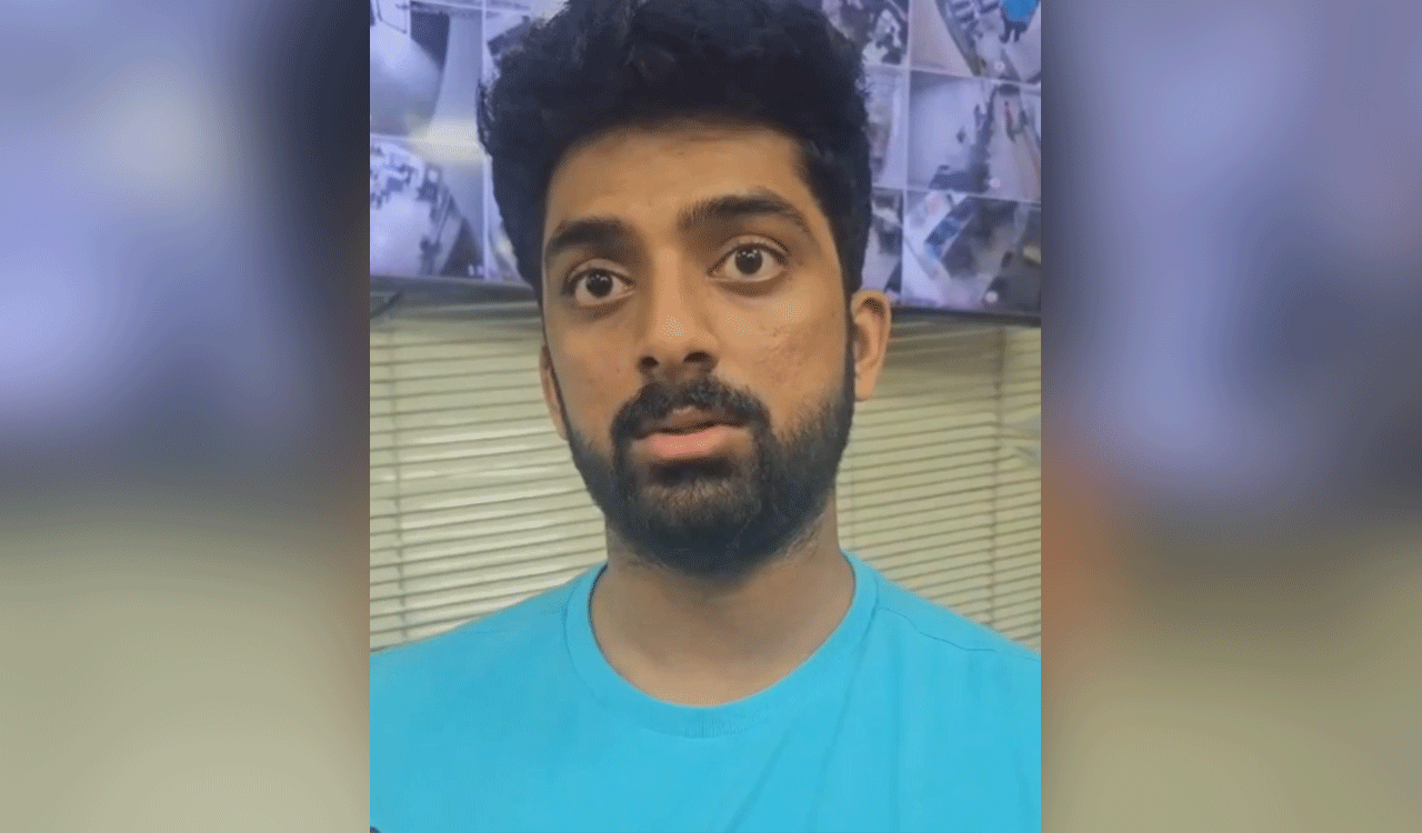 Madhapur accident: Police say Sanjush may be arrested if further evidence warrants