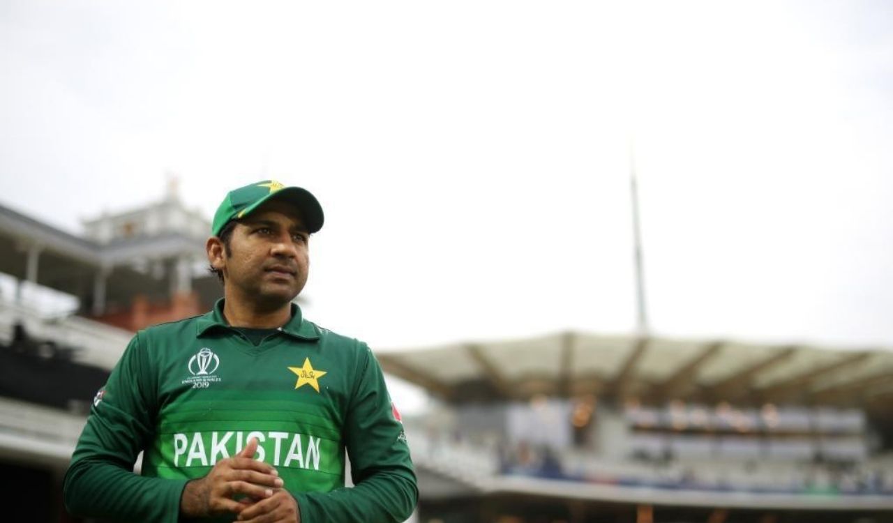 Sarfaraz unaware of reported PCB threat amid Imran Khan sons’ interview row