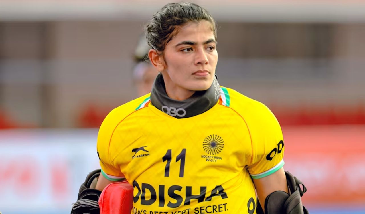 Third World Cup a huge achievement, says Savita Punia ahead of 2026 Hockey World Cup