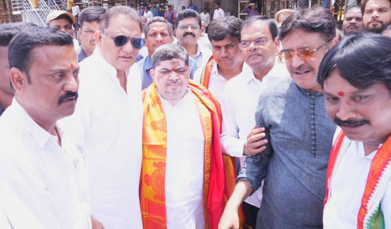 Santosh Nagar steel bridge and Moosarambagh bridge set to open soon