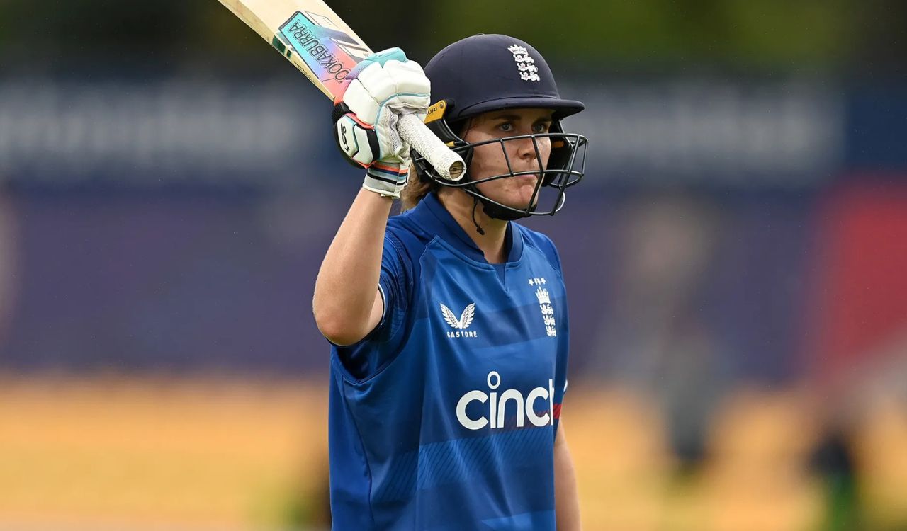 Sciver-Brunt, Matthews, Samarawickrama nominated for July ICC award