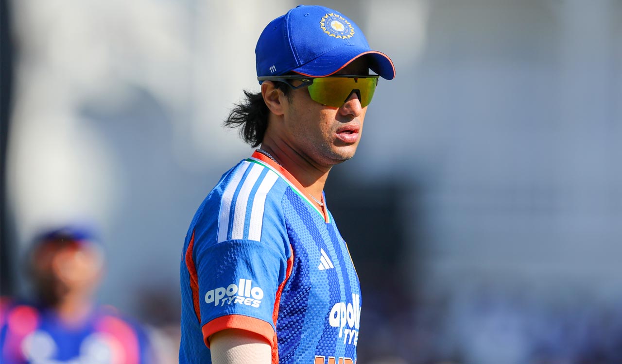 Abhishek Sharma eyes IPL, state opportunities for young talent in Sher-e-Punjab T20 League