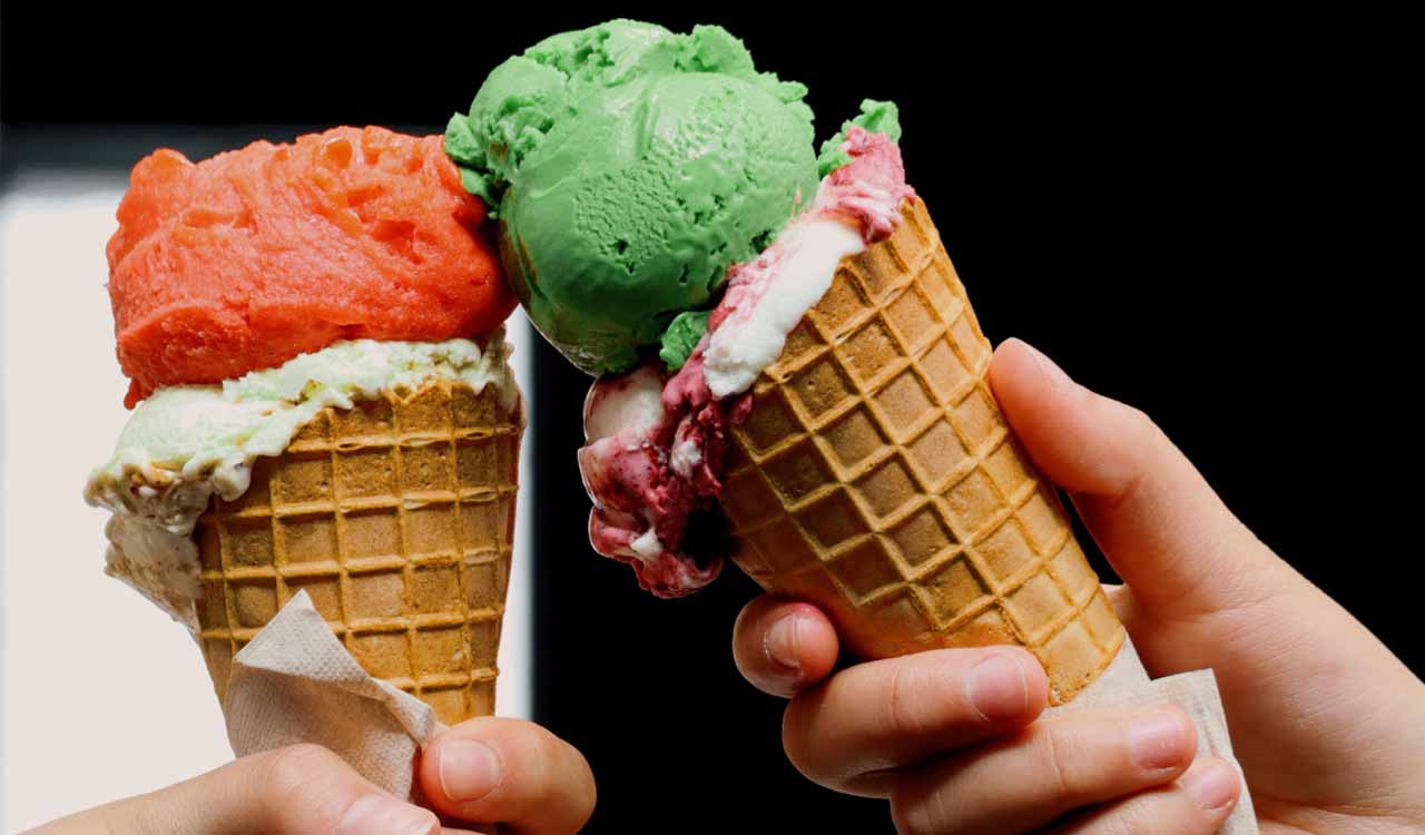 Seven Hyderabad dessert spots for softies, gelato and frozen yoghurt