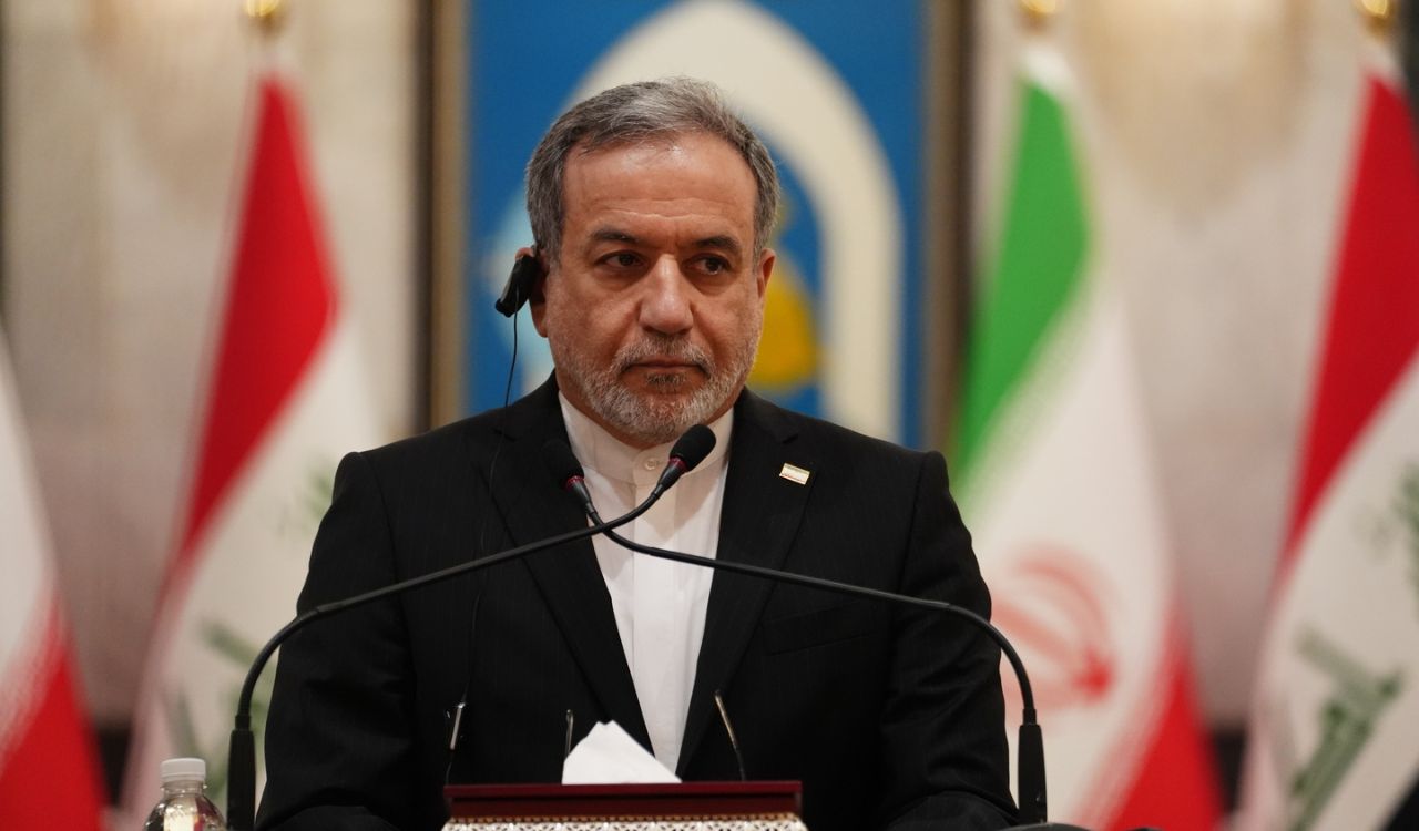 Iran FM says US anti-Tehran economic operation is doomed to fail