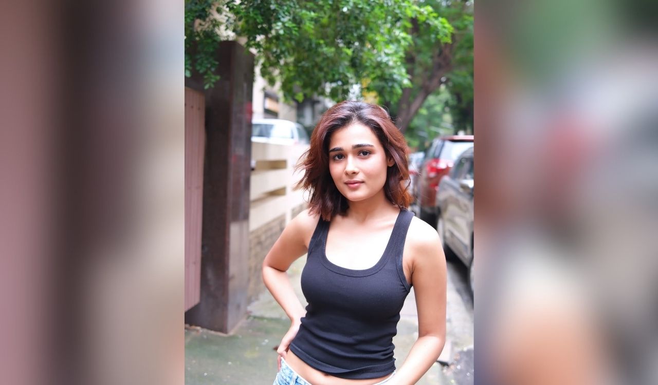 Shalini Pandey condemns misuse of AI after fake video circulates online