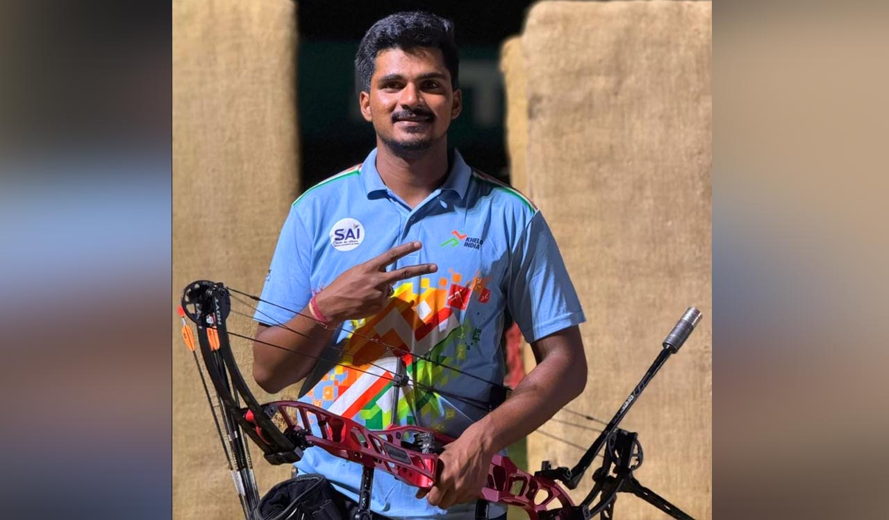 Shane Watson’s book inspires Indian archer Sahil Jadhav ahead of Asian Games 2026