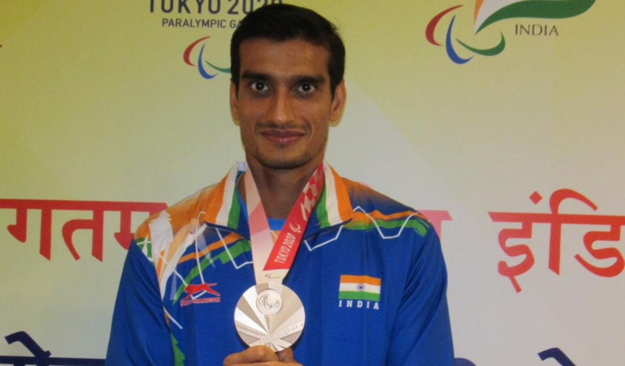 Sharad Kumar hails India’s best-ever Commonwealth Games para campaign
