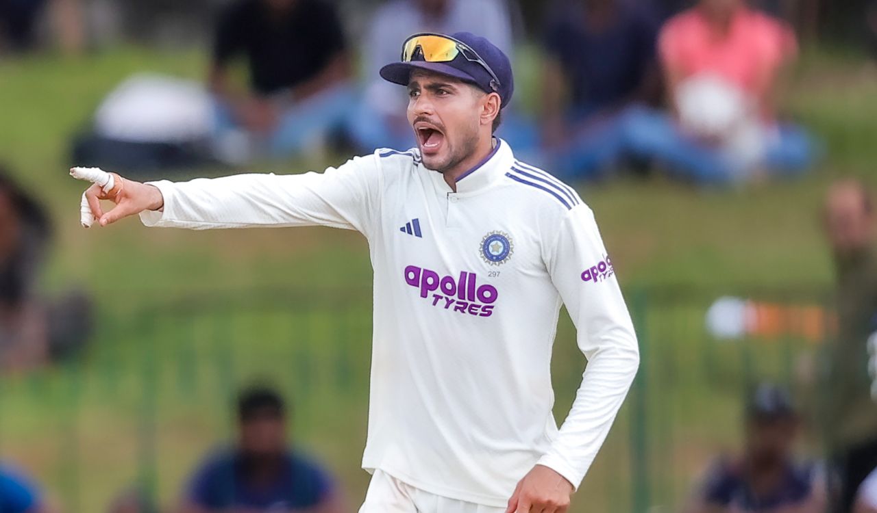 ‘Frustrating’ Sri Lanka draw, but Gill gives India 10/10 for effort
