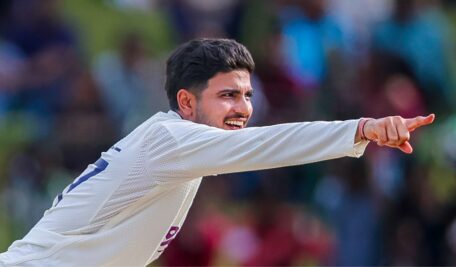 Shubman Gill