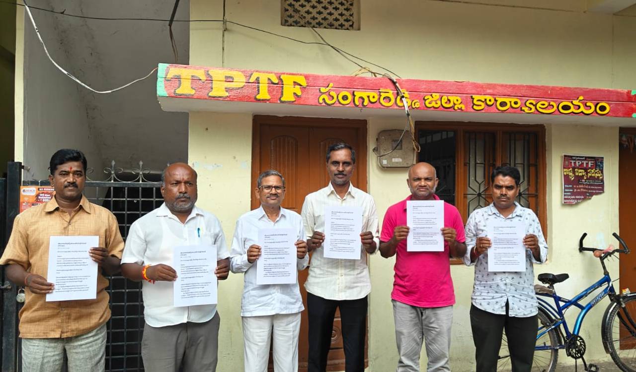 TPJAC demands Revanth to act on Rs one crore ex gratia promise made to Sigachi blast victims’ kin