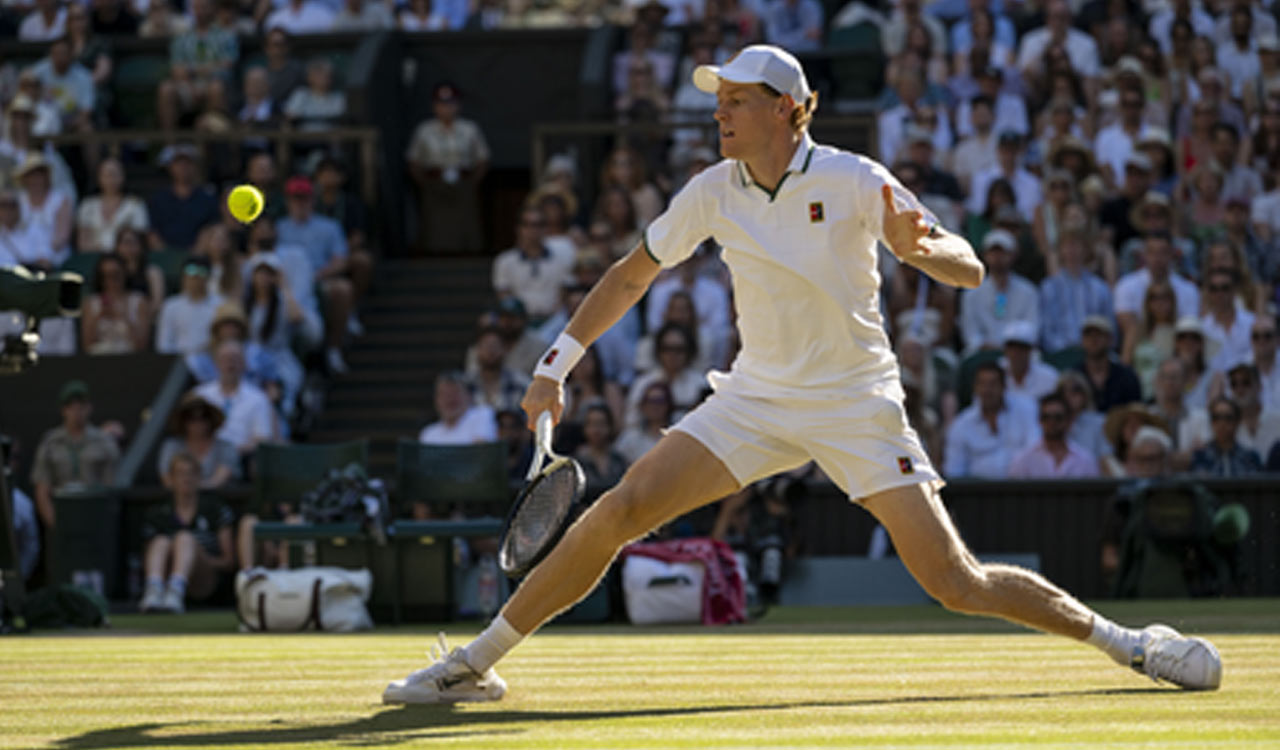 Jannik Sinner, Jack Draper withdraw from US Open due to injury