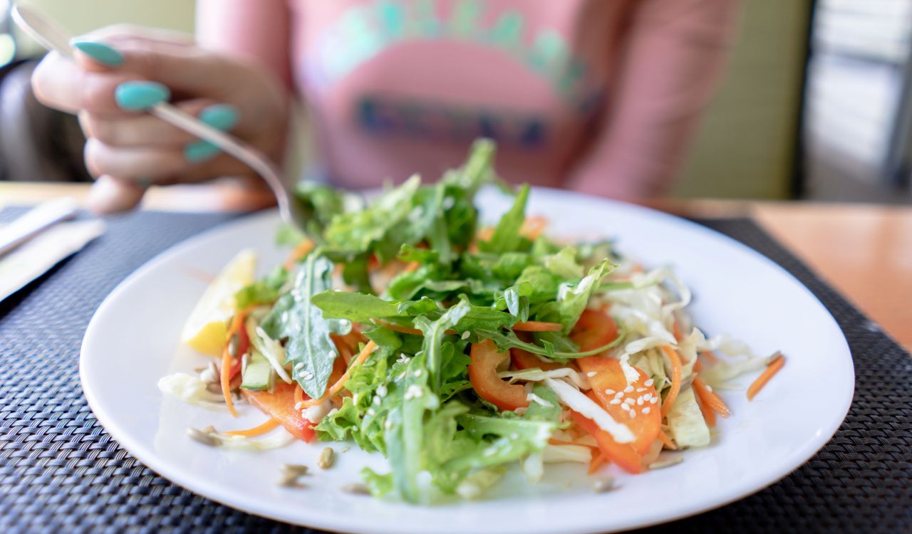 Six common healthy eating mistakes you may be making