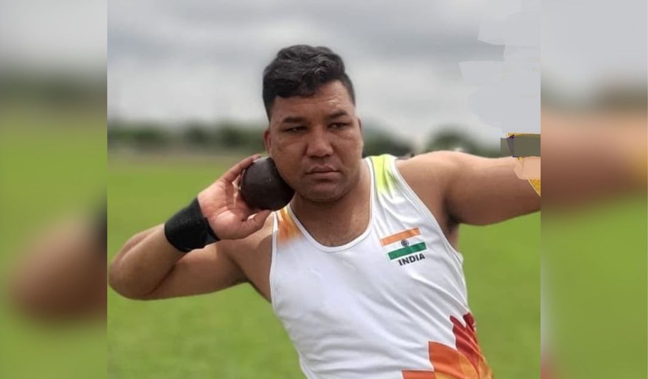 CWG: Soman Rana wins gold, Chitravel and Selva Prabhu add silver and bronze