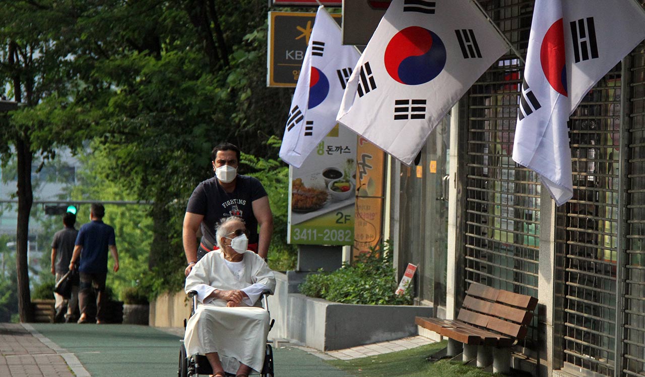 S. Korea attracts more than 2 million foreign medical tourists in 2025