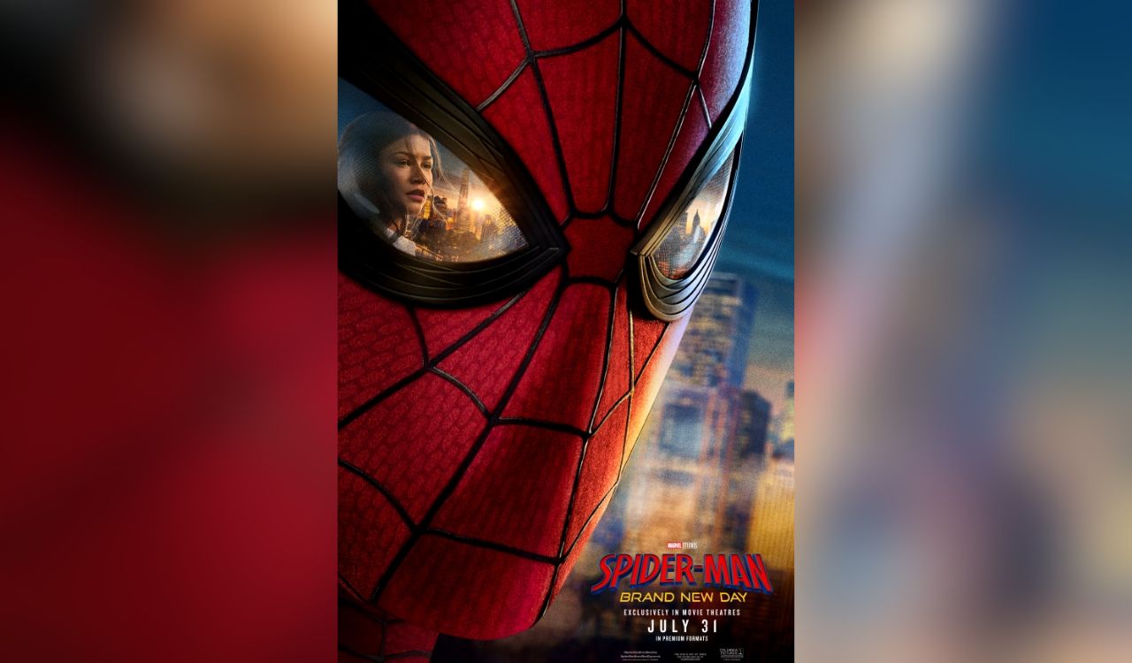 Tom Holland’s ‘Spider-Man: Brand New Day’ hits USD 2 billion worldwide