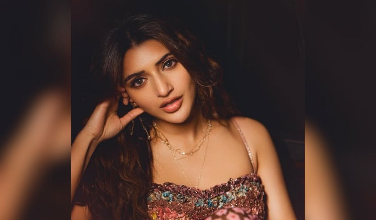Sreeleela reveals how medical career influenced her acting journey