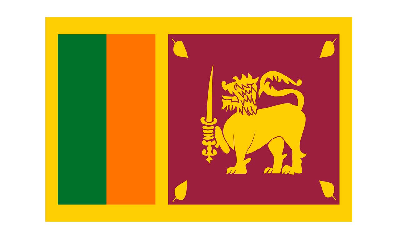 Sri Lanka tourist arrivals dip 1.8 per cent, India remains top source