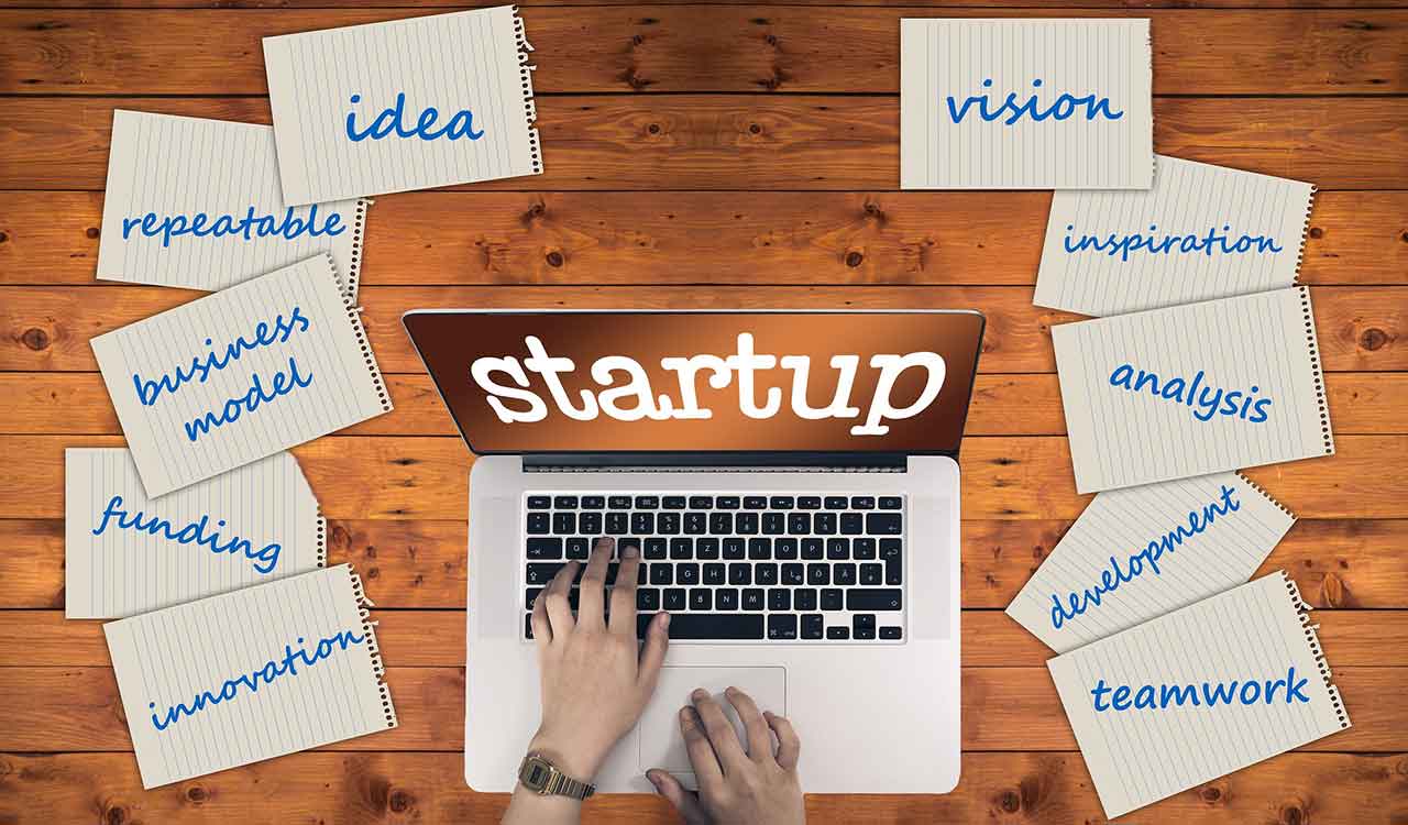 India has over 2.5 lakh startups, says PM Modi