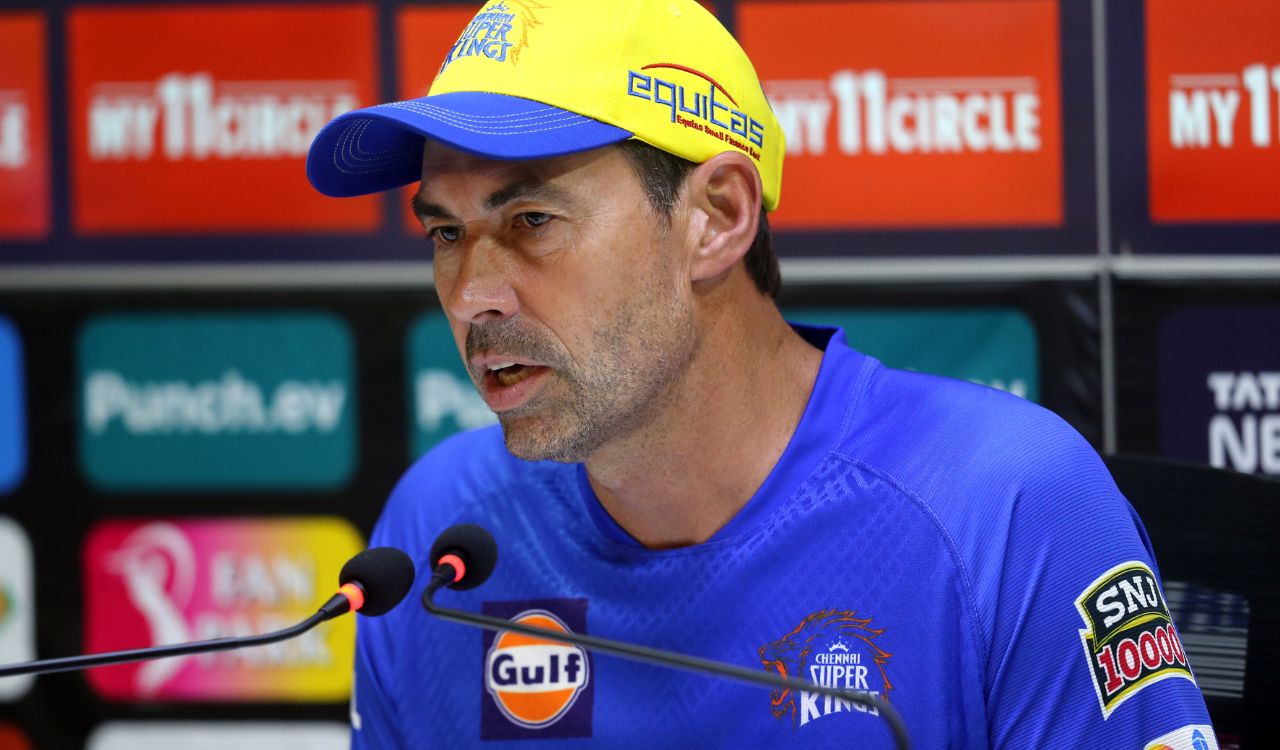 Stephen Fleming approaches Michael Hussey for England Test batting coach role: Report