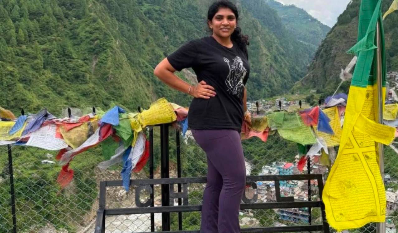Australia-based techie with Hyderabad roots feared missing in Nepal flash floods