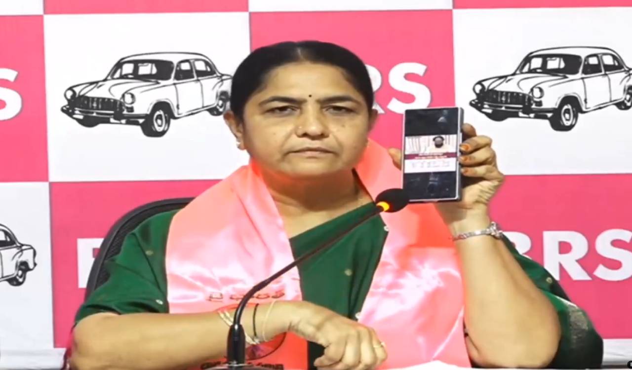 BRS hits back at CM Revanth over 24‑hour power claim