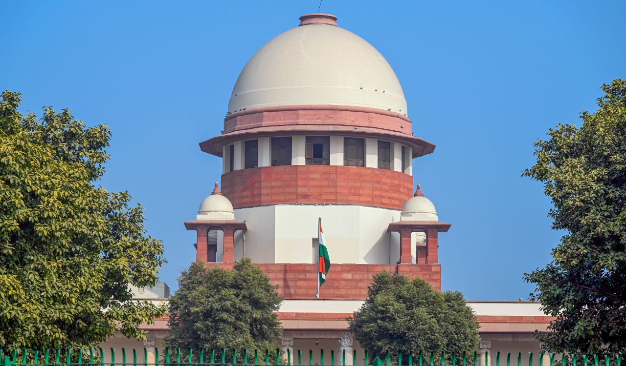 Supreme Court to hear Ram temple donation embezzlement pleas on August 17