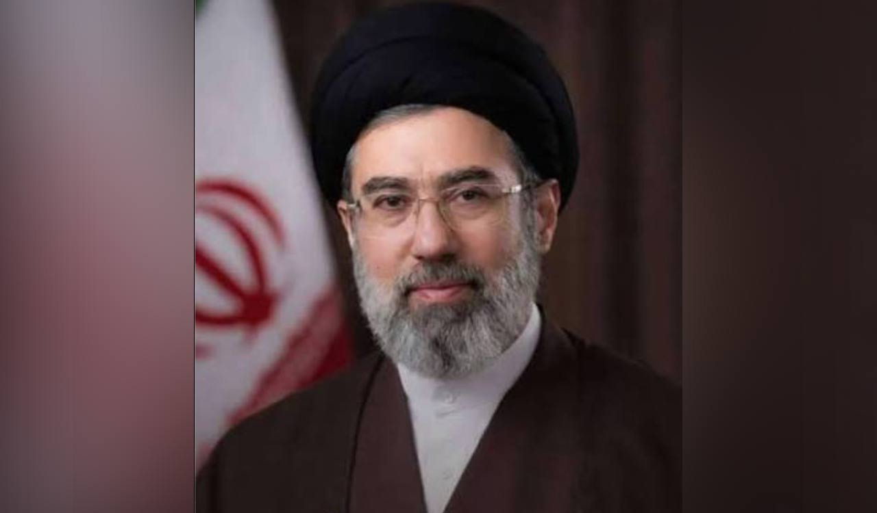 Communication with Supreme Leader Mojtaba ‘very difficult at moment’: Iranian President