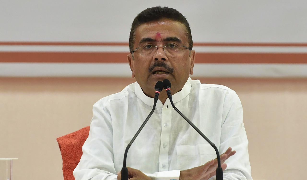 West Bengal CM inaugurates ISKCON mega kitchen to serve mid-day meals to Kolkata students