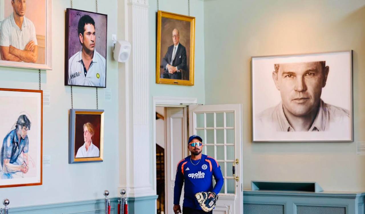 Virat Kohli’s intensity is non-negotiable, says former India fielding coach Dilip